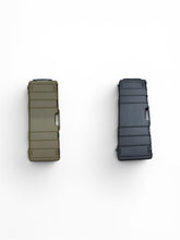 Negrini Valigia Rigida Porta Fucili 90x30 con Ruote e Maniglia