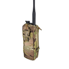 4-14 - Utility Pouch - Radio