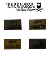Patch Laser Cut Minimizzare I Problemi