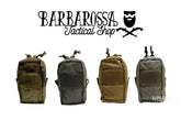 4-14 - Utility Pouch 2x3
