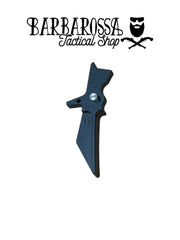 Airsoft Artisan - Custom Straight Pull Trigger for Marui M4 AEG ( G Style )