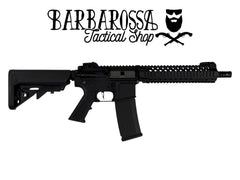 Specna Arms® - Daniel Defense® MK18 SA-F19 FLEX Gen.2 HAL ETU™ airsoft Carbine Black