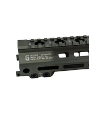 Handguard SMR MK4 9.5" Geissele Replica AEG - OD