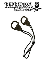 Sling Cord Connection - Ranger Green