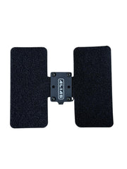 NeoMag - Hook & Loop Receiver