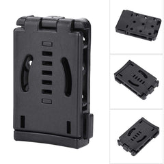 BGs - Pistol Mag Carriers - Double Stack Magazines