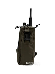 4-14 - Utility Pouch - Radio