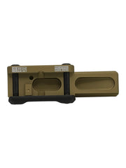 UNITY™ - FAST™ Optic Riser - FDE
