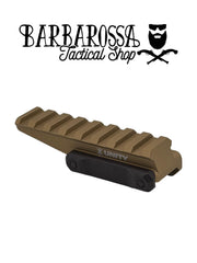 UNITY™ - FAST™ Optic Riser - FDE