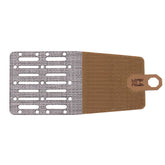 Warrior T1 Tegris Wing Velcro Universal Panel Coyote Tan