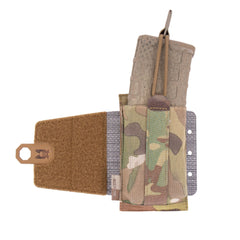 Warrior T1 Tegris Wing Velcro Universal Panel Coyote Tan