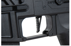 Specna Arms SA-F04-RL FLEX™ HAL ETU™ Light Ops/ New Receiver Black