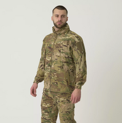 TROOPER JACKET MK2 Nylon - Multicam
