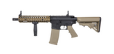 Specna Arms Daniel Defense® MK18 SA-E19 EDGE™ HAL ETU Chaos Bronze