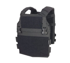4-14 Strike Plate Carrier - Black