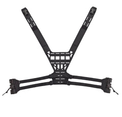 4-14 Harness - Black