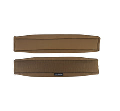4-14 Padding KIT (2PZ) - Coyote Brown