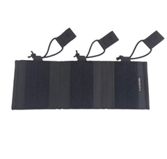 4-14 - Inner Rifle Mag Pouch - Black