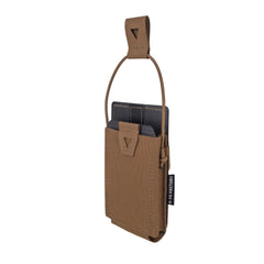 4-14 - Fast Rifle Mag Pouch - Coyote Brown