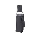 4-14 - Fast Pistol Mag Pouch - Black
