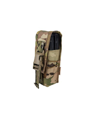 4-14 - Tasca Portacaricatore Doppia MOLLE per Caricatori .223 Rem / 5.56 NATO