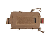 4-14 IFAK - Coyote Brown