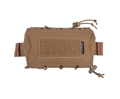 4-14 IFAK - Coyote Brown