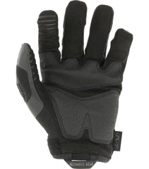 Mechanix M-Pact Black (New 2025)