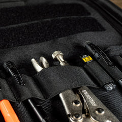 Rite in the Rain - Monsoon Command Desk - Olive/Black