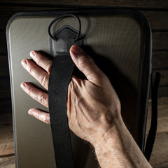 Rite in the Rain - Monsoon Command Desk - Olive/Black