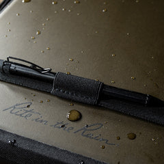 Rite in the Rain - Monsoon Command Desk - Olive/Black