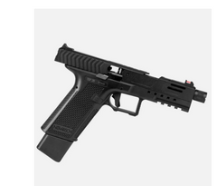 NOVRITSCH - SSP28 Split-Slide Gas Blowback