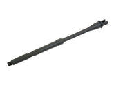 CYMA - External barrel for M4 14,5"/10,5"