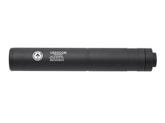 Silenziatore 196mm USSOCOM Logo