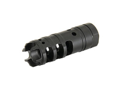 CYMA - Dummy Muzzle Brake for AK Rifles and Variants