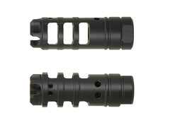 CYMA - Dummy Muzzle Brake for AK Rifles and Variants