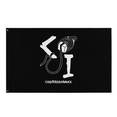 Counterignorance - Flag