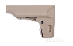PTS Enhanced Polymer Stock - Dark Earth
