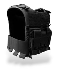 Authorities Gear Ultimate Carrier - Black