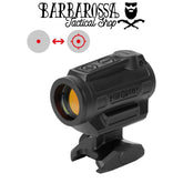 Holosun - ARO CORE MRS RD - Red Dot 65MOA Circle & 2MOA Dot