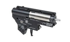 Specna Arms - SA-P20 Prime™ Aster II ETU with brushless motor Black