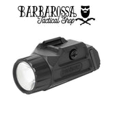 Holosun - P.ID Luce Bianca - 1000 Lumen 23.000 Candele