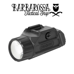 Holosun - P.ID Luce Bianca - 1000 Lumen 23.000 Candele