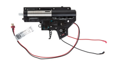 Specna Arms - SA-P20 Prime™ Aster II ETU with brushless motor Black