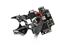 ASTER SX EXPERT for V2 GB + Quantum Trigger