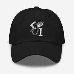 sombrero de papá