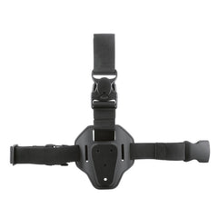 King Cobra Cosciale in Gomma Balistica