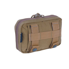 Bolsa de administración del tigre de Tasmania - Coyote Brown