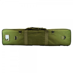 Bolsa para rifle 106 cm Bronceado