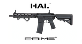 Specna Arms® Daniel Defense® RIS III SA-P27 Prime™ HAL™ ETU with brushless motor Black
